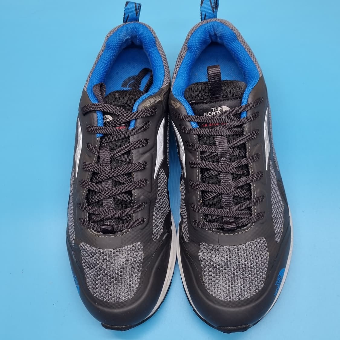 노스페이스 여성트레킹화240  상품이미지2