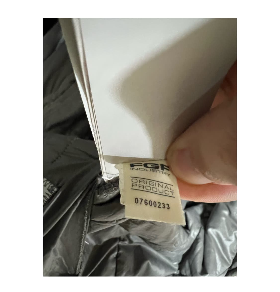 cp컴퍼니 나이크라 패딩 상품이미지7