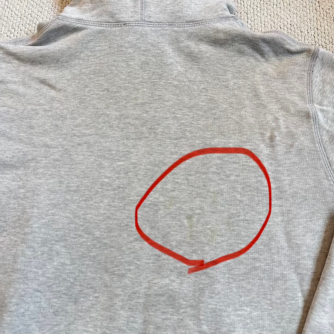 00s 돌체앤가바나 Scarface 알파치노 후드티 상품이미지10