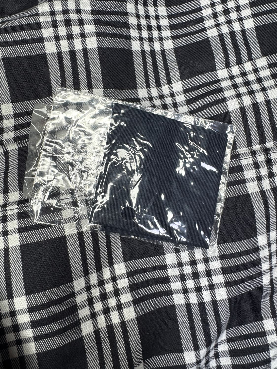 맥그리거 Mc GREGOR 헤링턴 자켓 네이비 L 상품이미지5