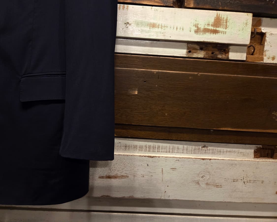 랄프로렌 블랙라벨 테일러드자켓  상품이미지4