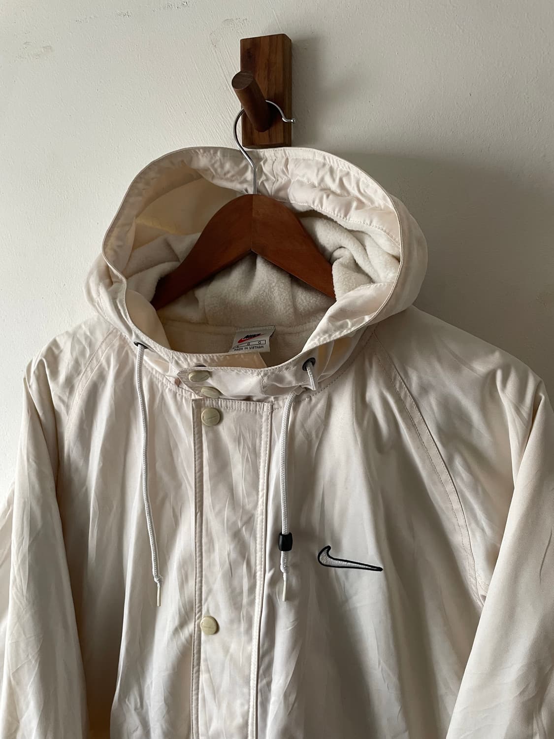 90‘s Vintage Nike Jacket 상품이미지3