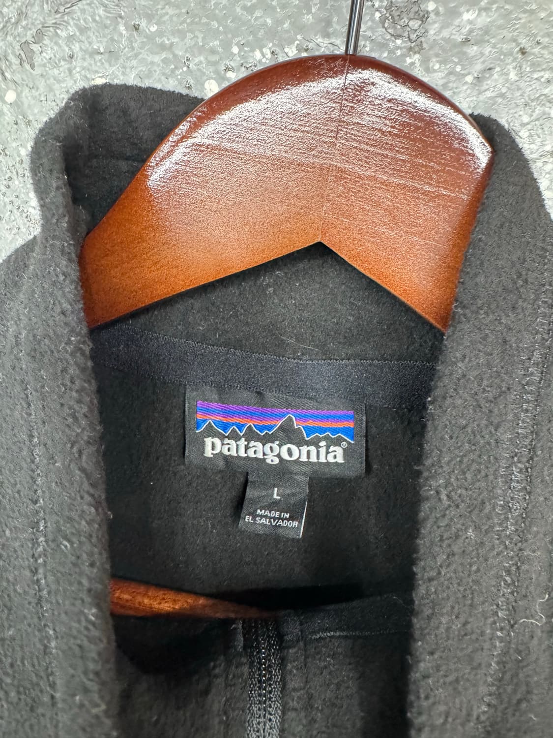 파타고니아 플리스 상품이미지3