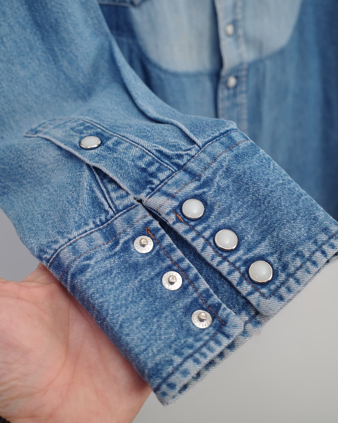 WEYEP Wrangler Remake 상품이미지3