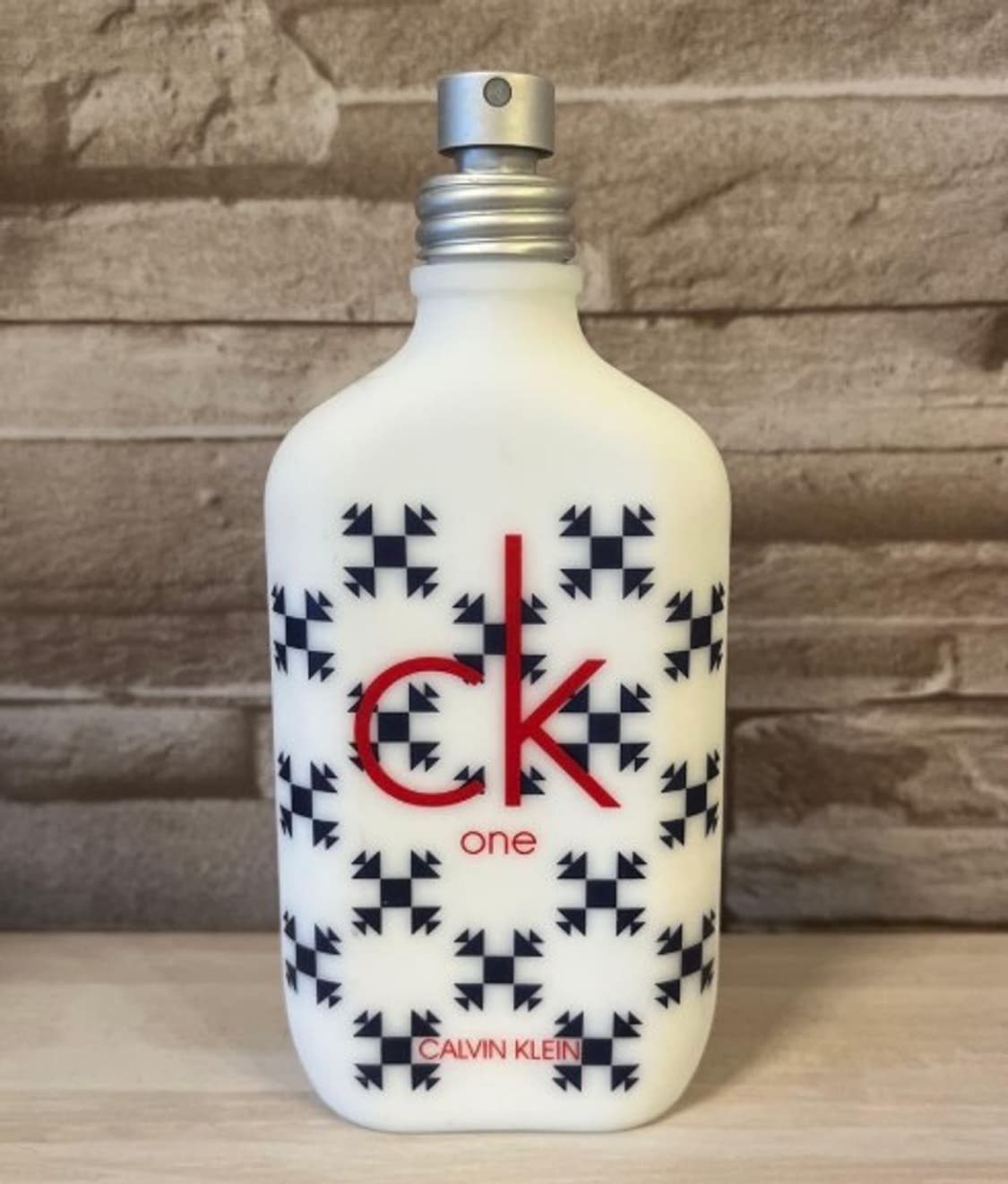 (단종)캘빈클라인 CKONE 홀리데이 2019 100ml 상품이미지1