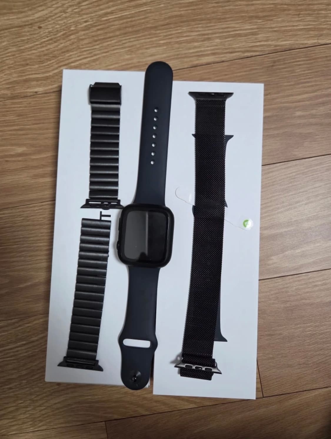 애플워치 se2 44mm 100%  상품이미지1