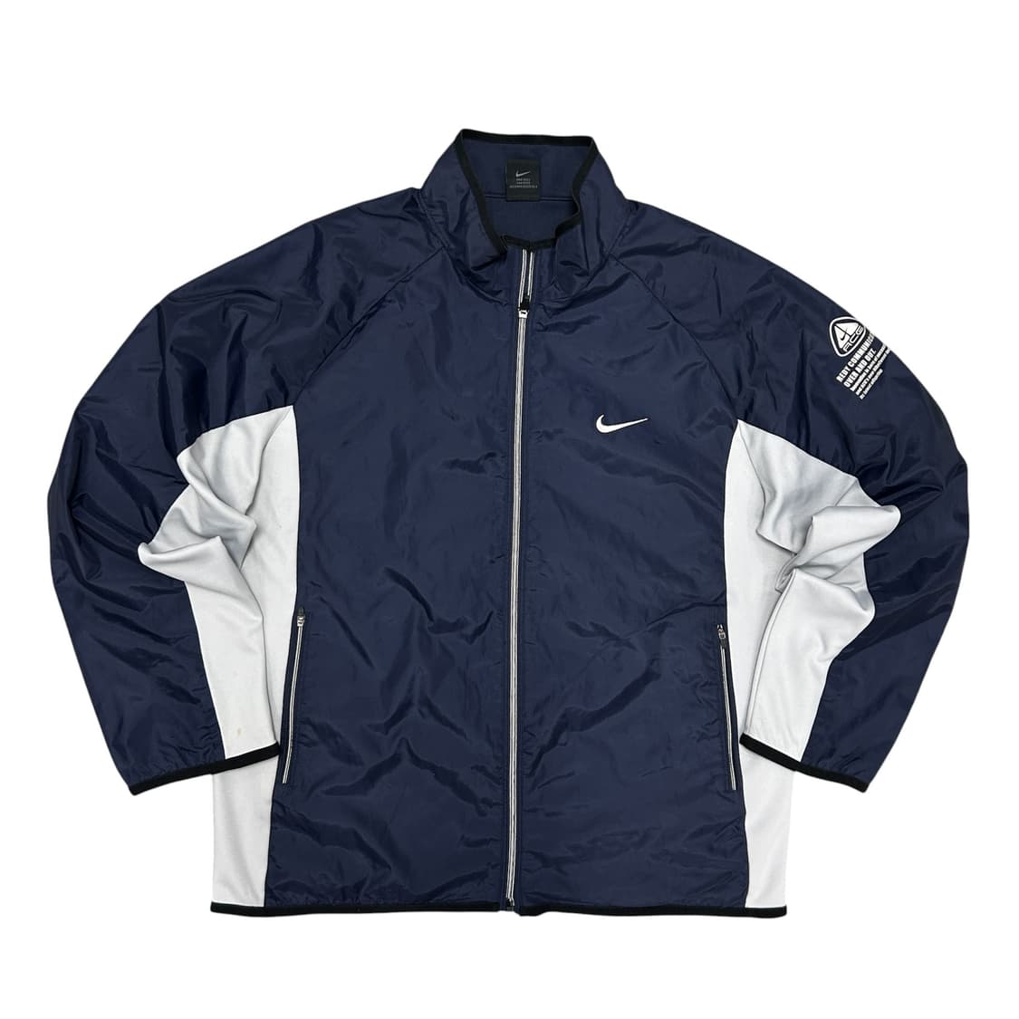 나이키 00s 네이비 ACG 바람막이(L) 상품이미지1