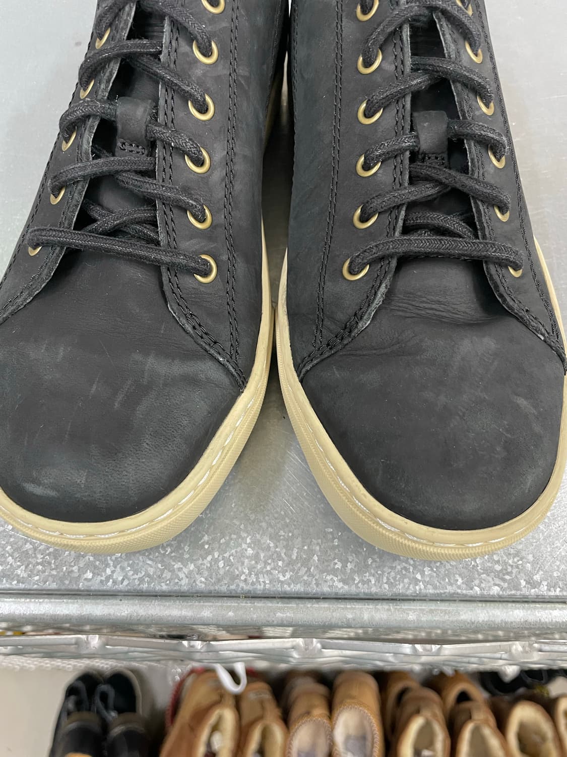 팀버랜드 어드벤처 2.0 스니커즈 250 상품이미지7