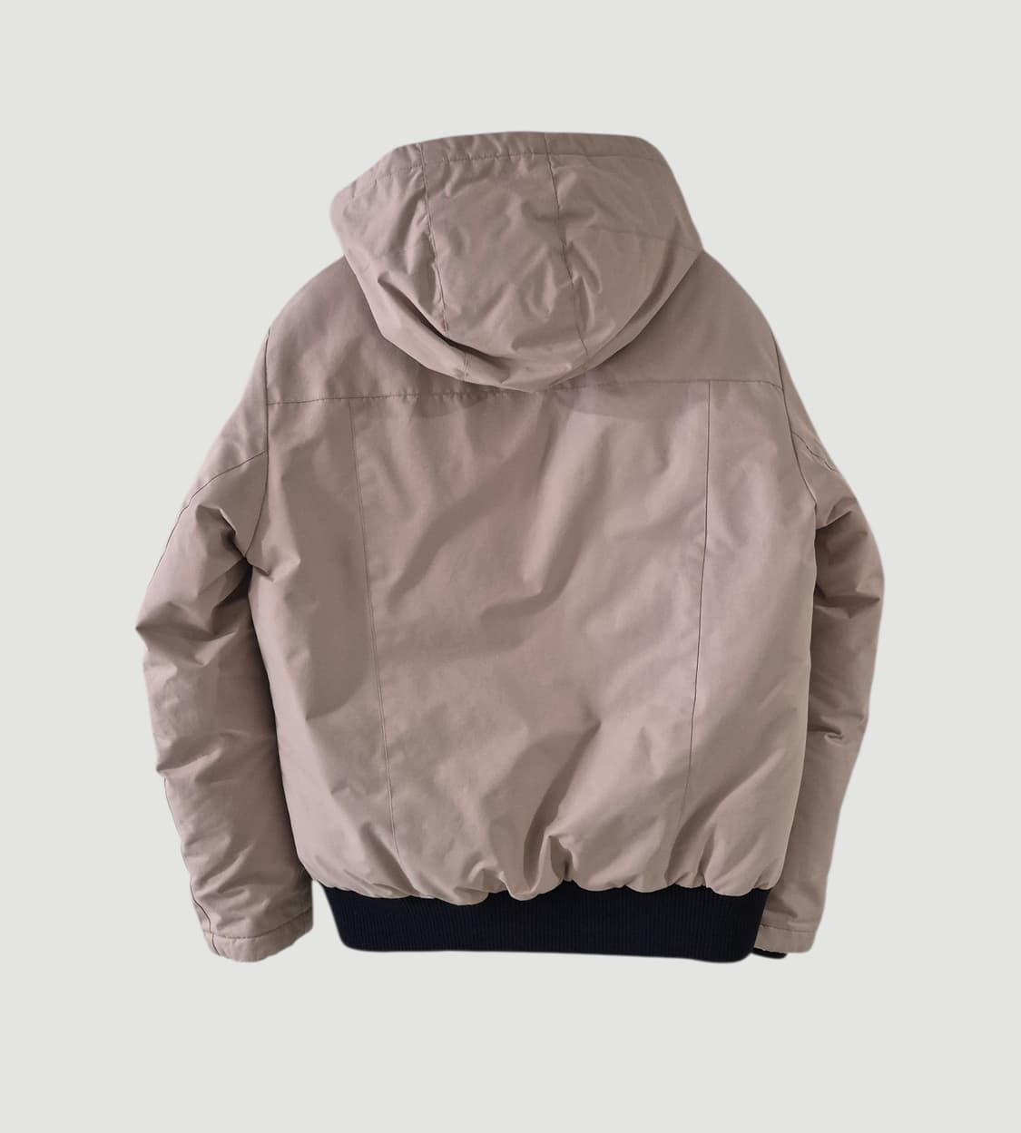 [100]네파 덕다운패딩 상품이미지3