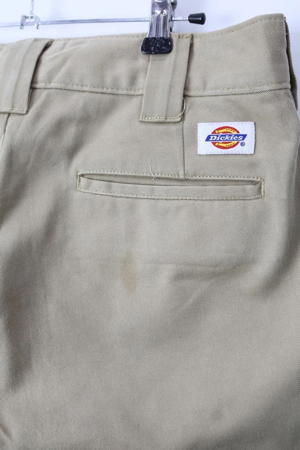 Dickies Cropped Work Pants 상품이미지9