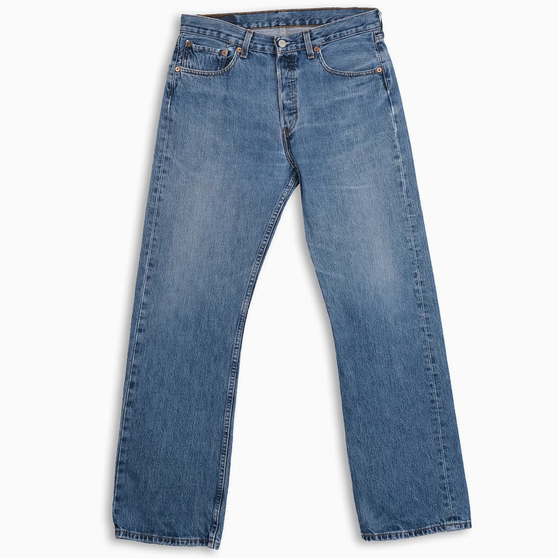 빈티지 리바이스 501 중청 31 인치 LV50132436 상품이미지2