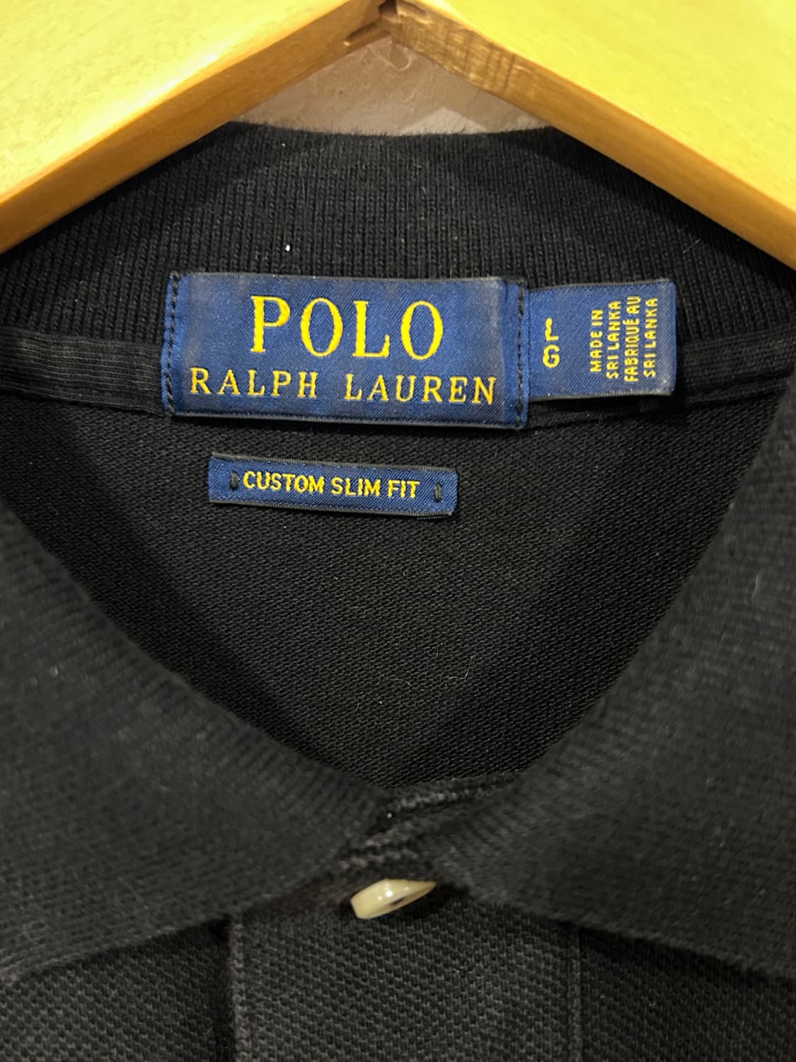 폴로 빅포니 카라티 상품이미지3