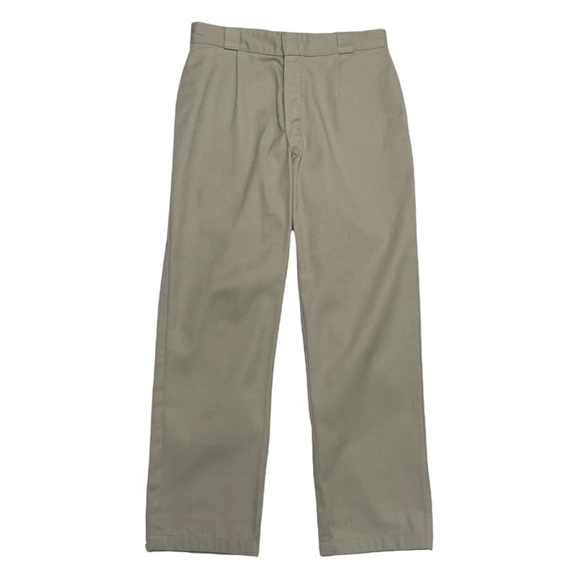 DICKIES 오리지널 874 워크팬츠 베이지 상품이미지1