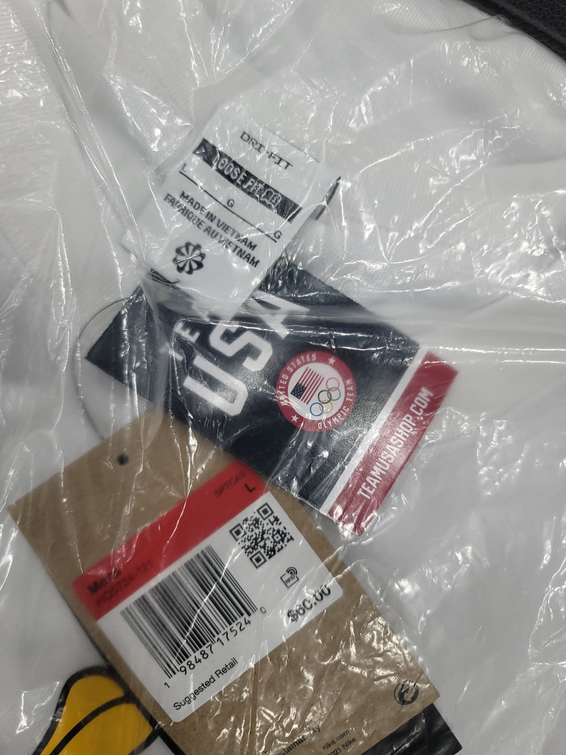 나이키 ACG USA 티셔츠 상품이미지5