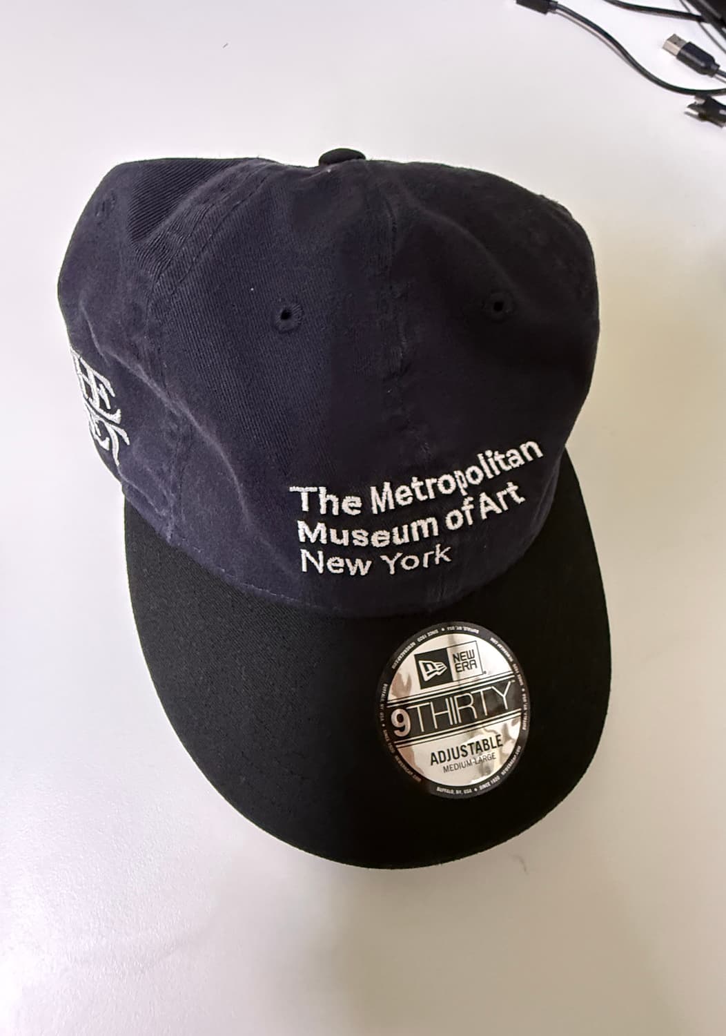 9THIRTY The Met 상품이미지4