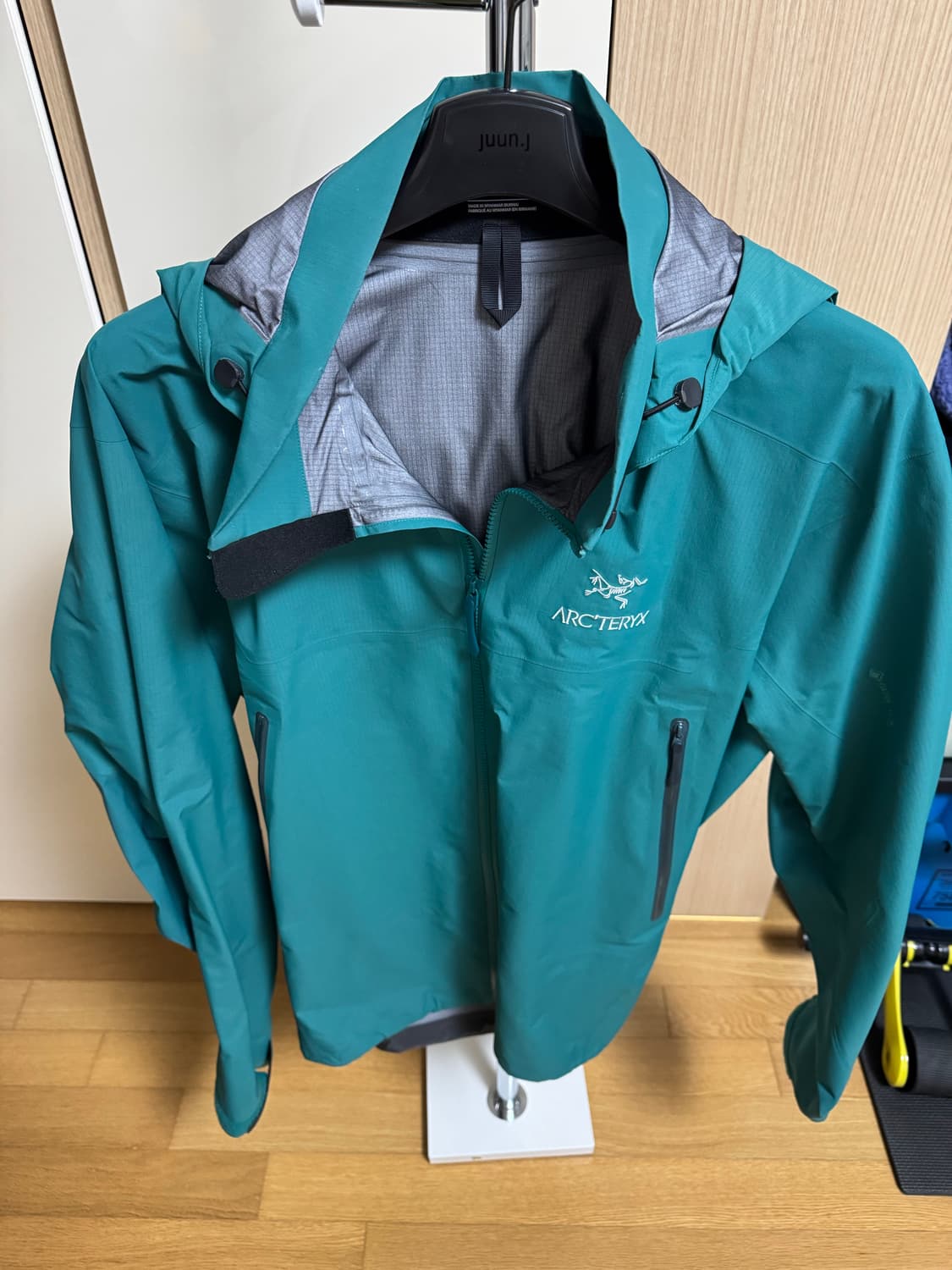 아크테릭스 베타 ar 자켓 미친 가격에 판매합니다! 상품이미지2