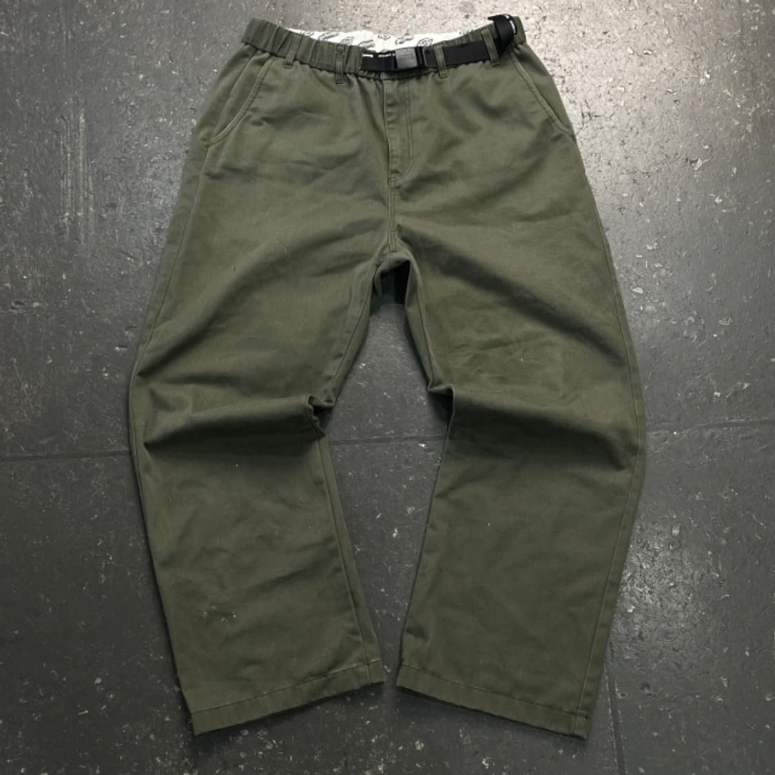 100 디키즈  X 아웃도어 프로덕츠 치노팬츠 상품이미지1