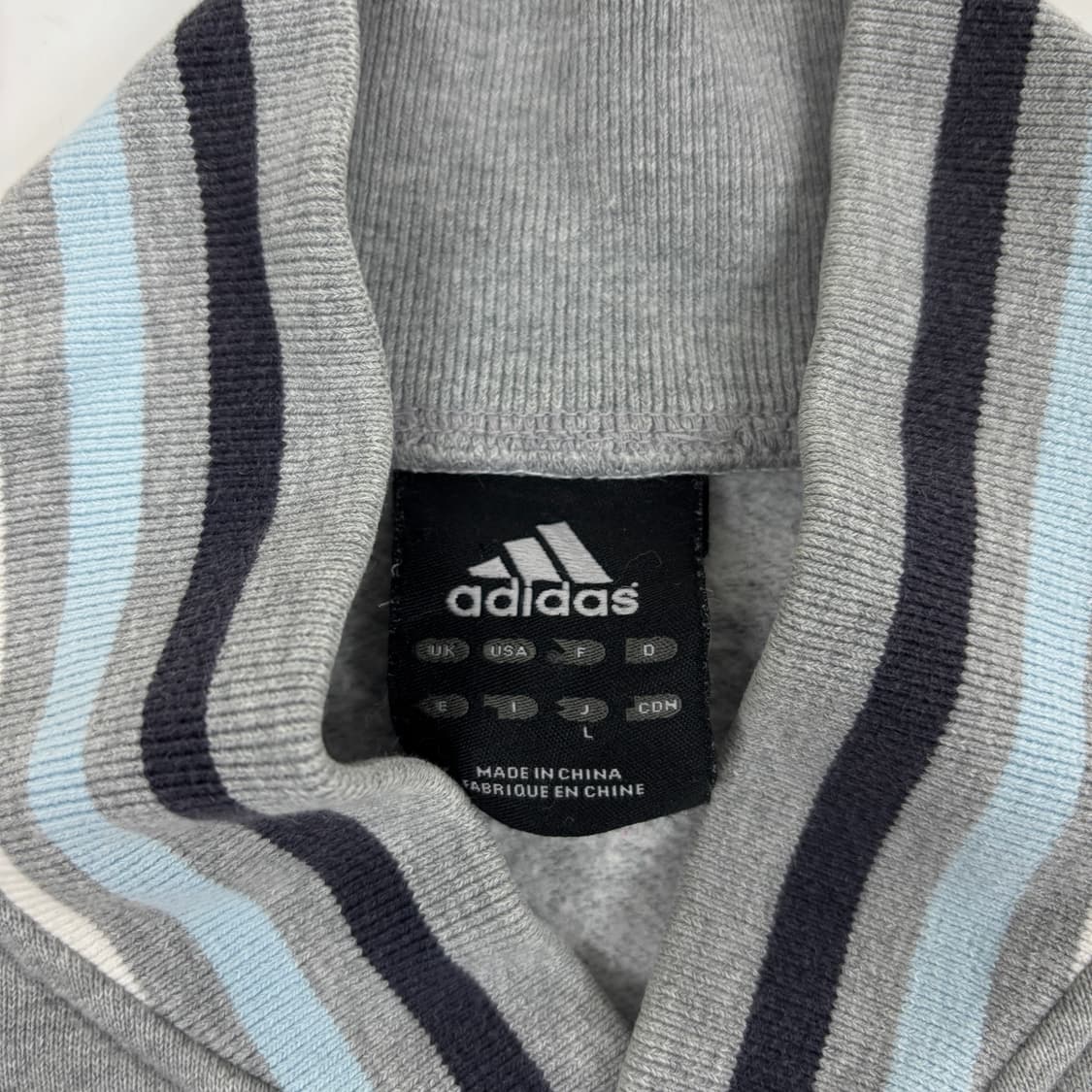 아디다스 코튼 자켓 상품이미지8