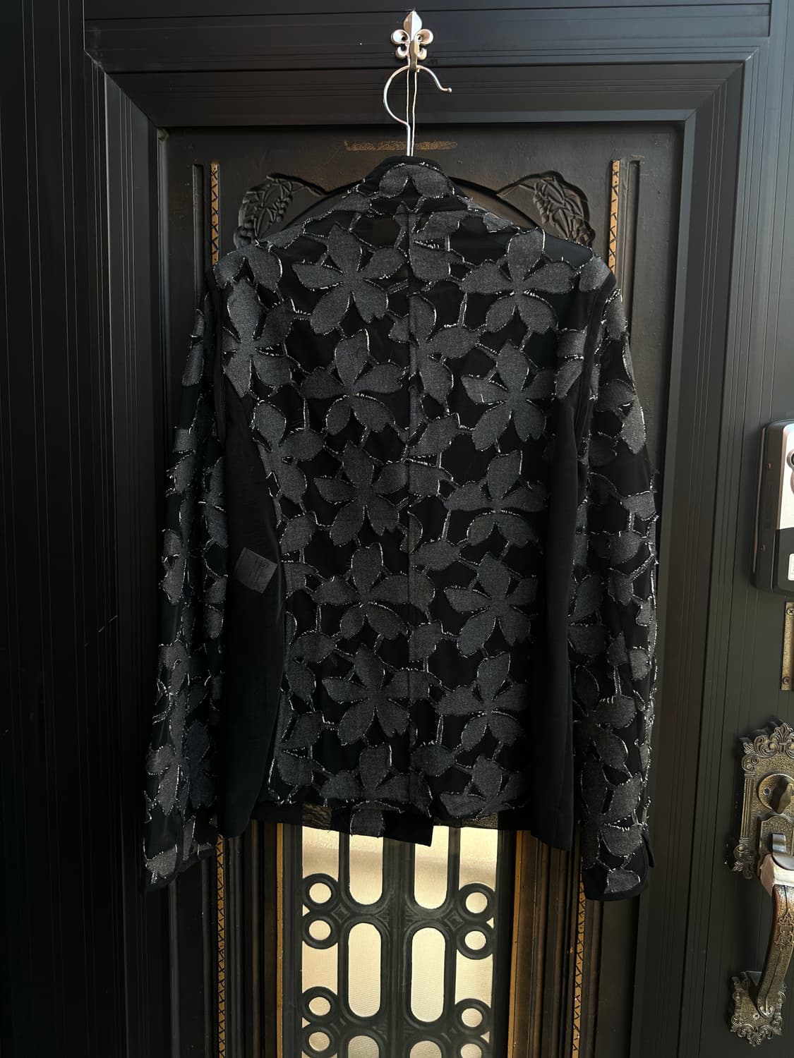 keiko kishi by noshi flower jacket 상품이미지2