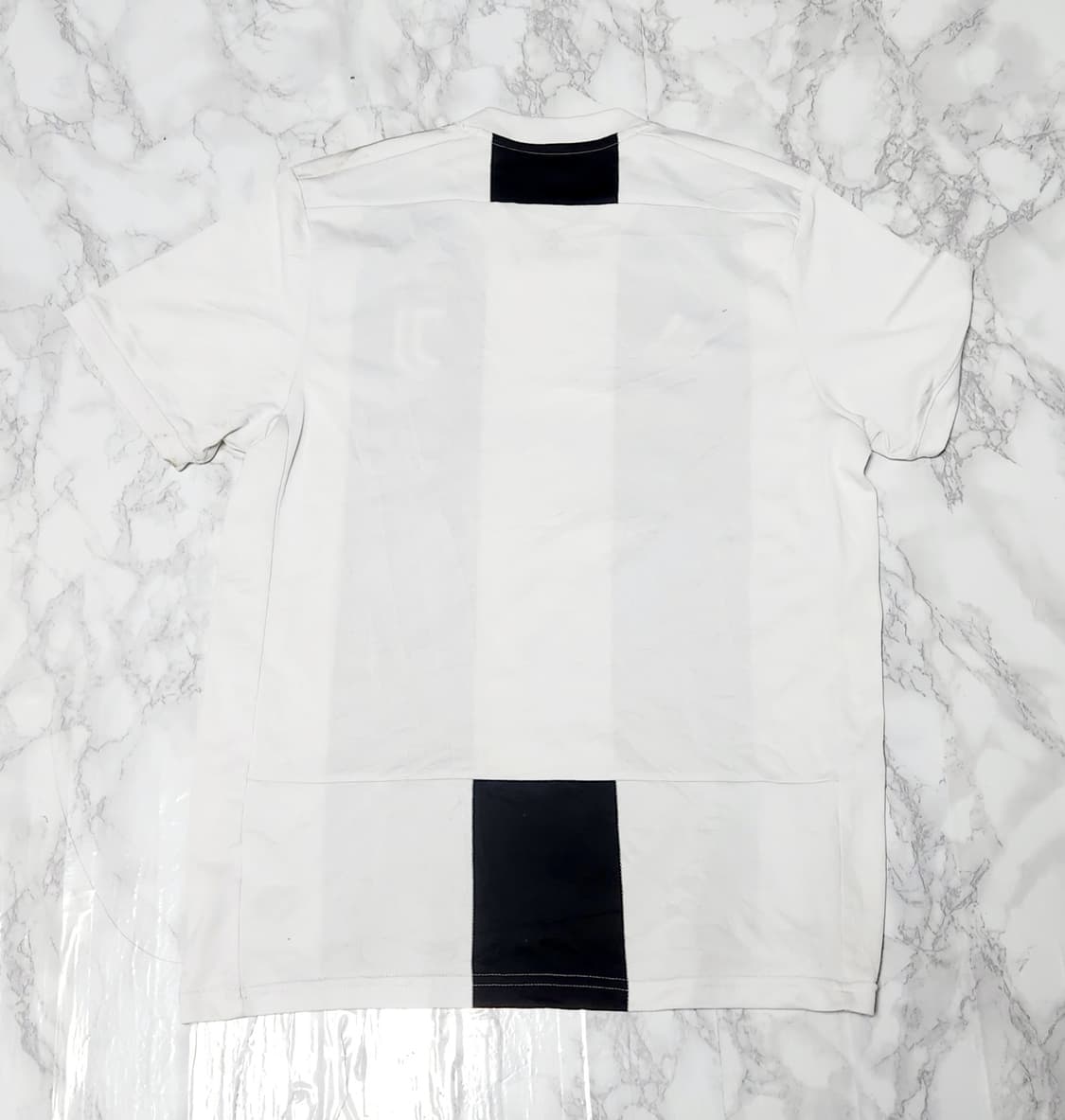 아디다스 유벤투스 18-19 축구 유니폼 반팔 상품이미지3