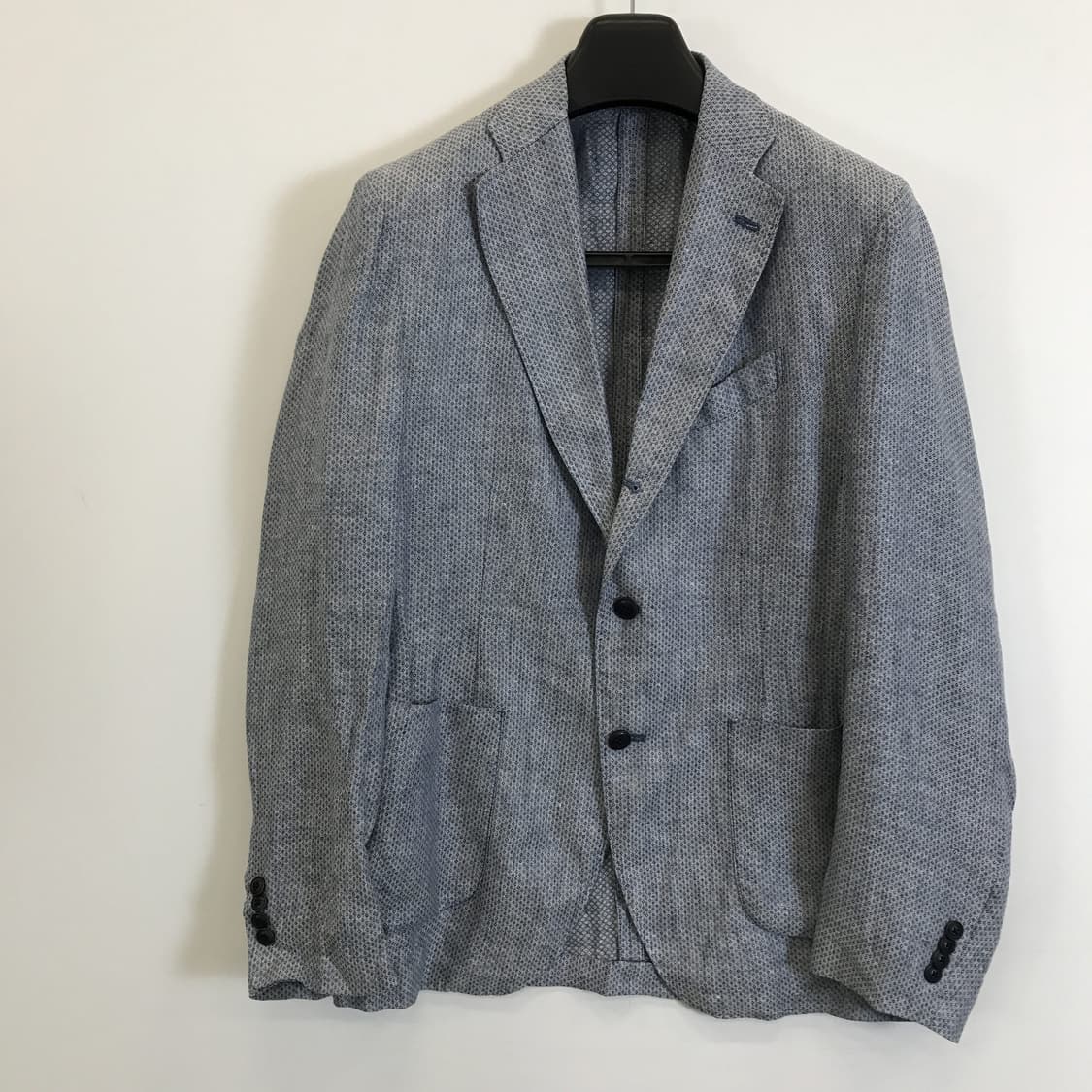 LARDINI x DAIZ 라르디니데이즈 린넨자켓 [L] 상품이미지1