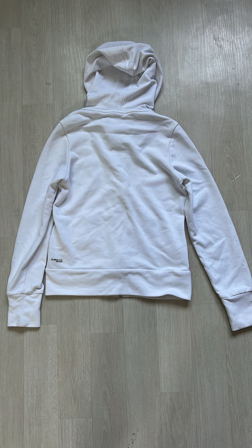 아이다스 딱붙집업 상품이미지2