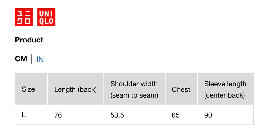 유니클로 화이트 마운티니어링 후리스 L 상품이미지4