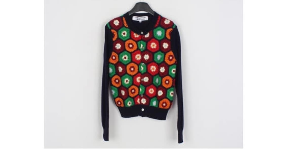 COMME des GARCONS 꼼데가르송 상품이미지1