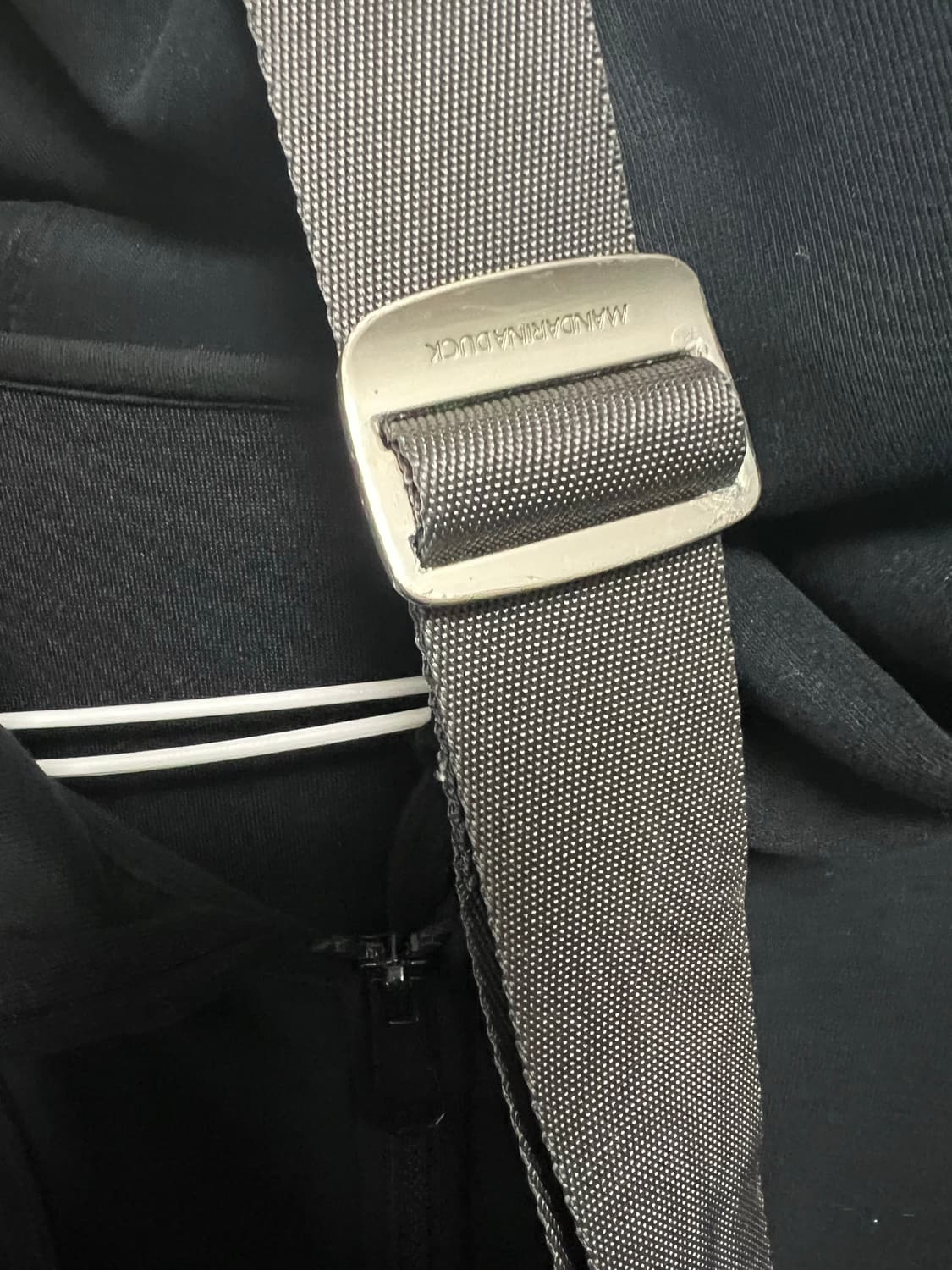 Mandarina Duck 크로스백 상품이미지4