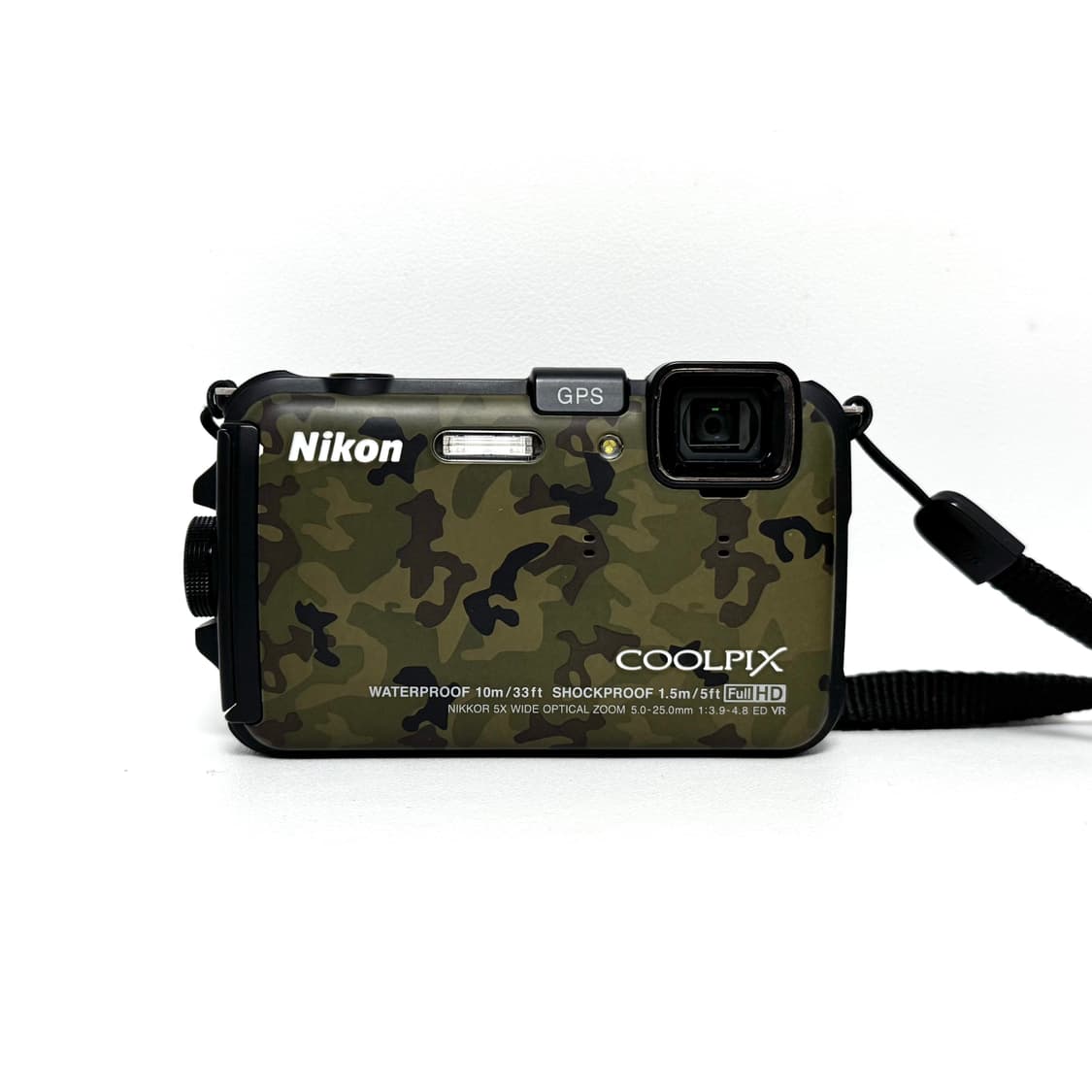 [S급] 니콘 쿨픽스 AW100 | coolpix 110 120 130 상품이미지1