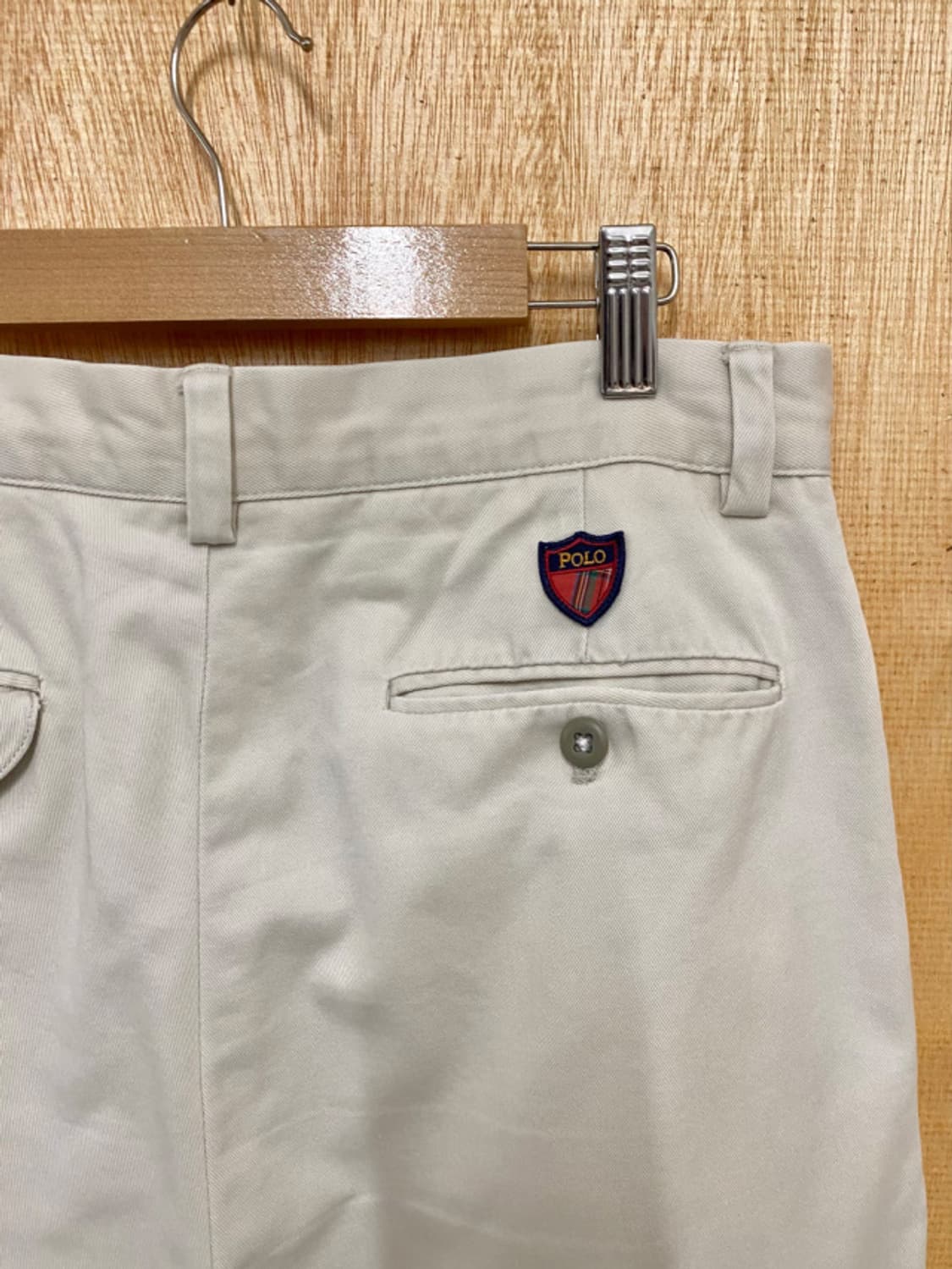 90's POLO ralph lauren chino pants 폴로 치노 상품이미지7