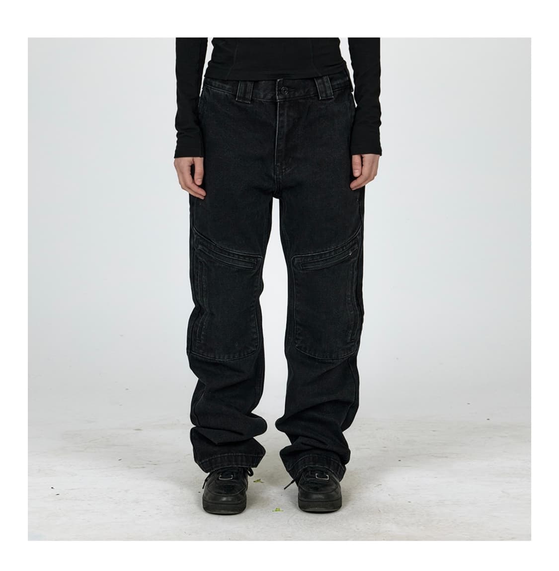 플라스틱프로덕트 MPa REVEALED POCKET PANTS  상품이미지2