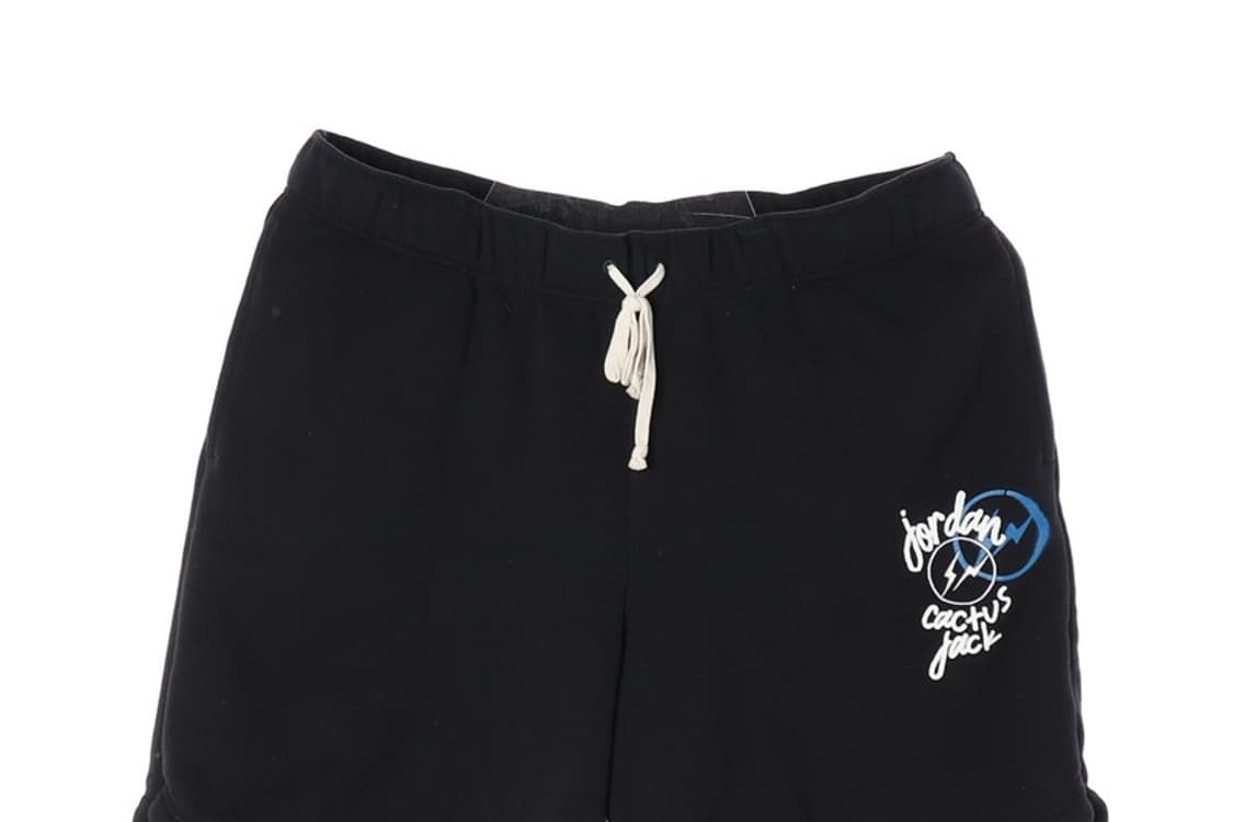 조던 스웻 반바지 3XL 상품이미지3