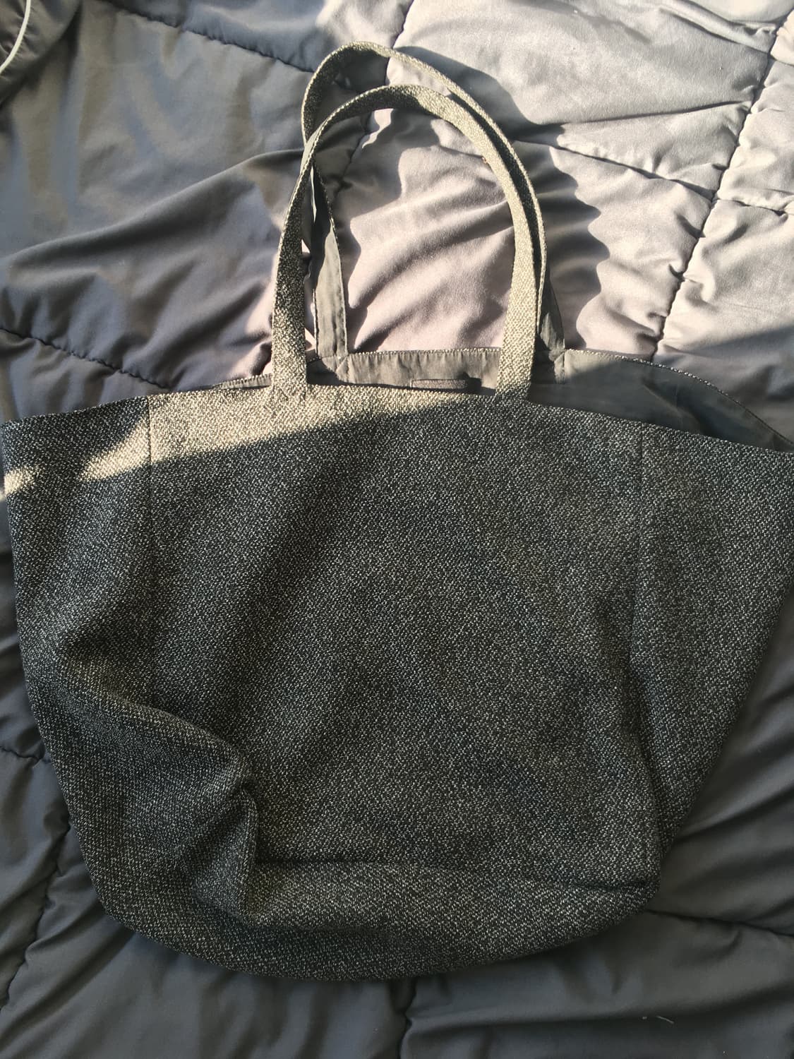 [os] mudule lounge bag - black 상품이미지1