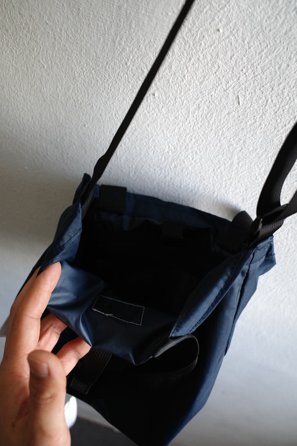 바튼웨어 패커블 토트백 상품이미지6