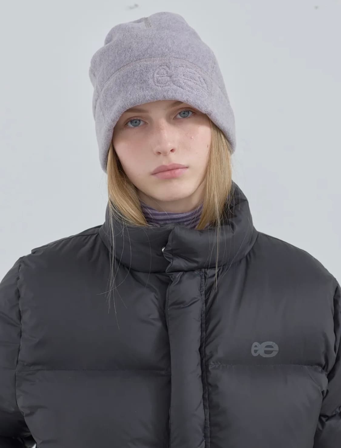 엔조 블루스 플리스 비니 상품이미지1