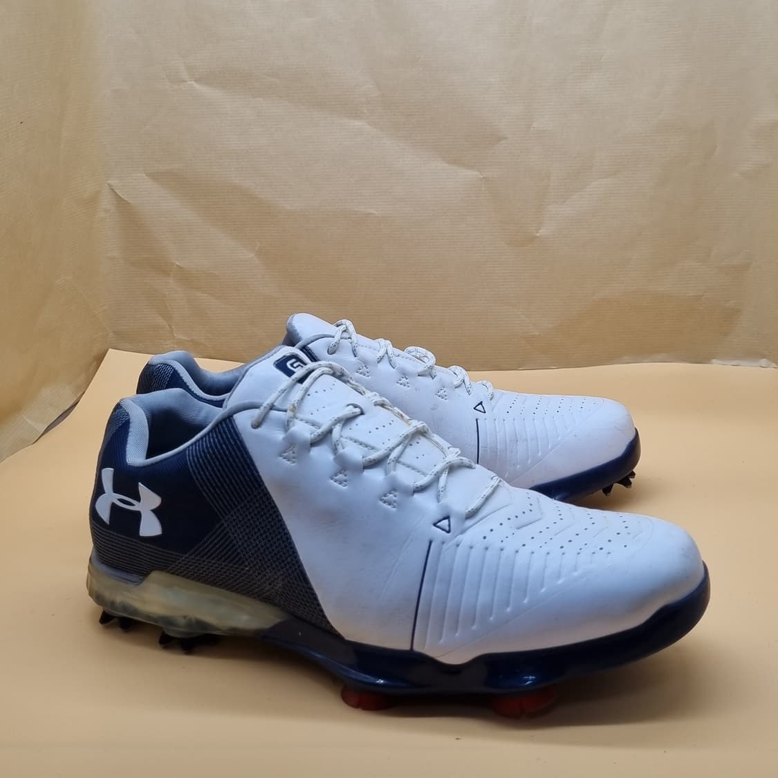 언더아머 스피드2 남성골프화280 상품이미지1