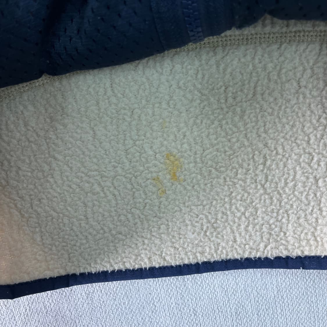 95 파타고니아 레트로 파일 플리스 자켓 상품이미지7