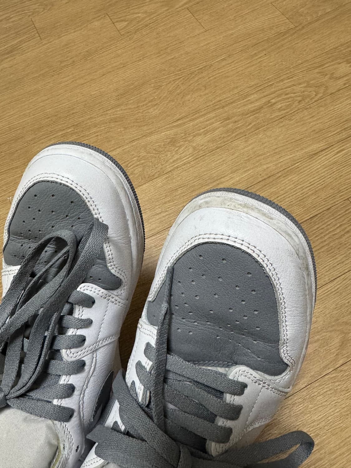 나이키 조던 1 레트로 하이 og 280 상품이미지4