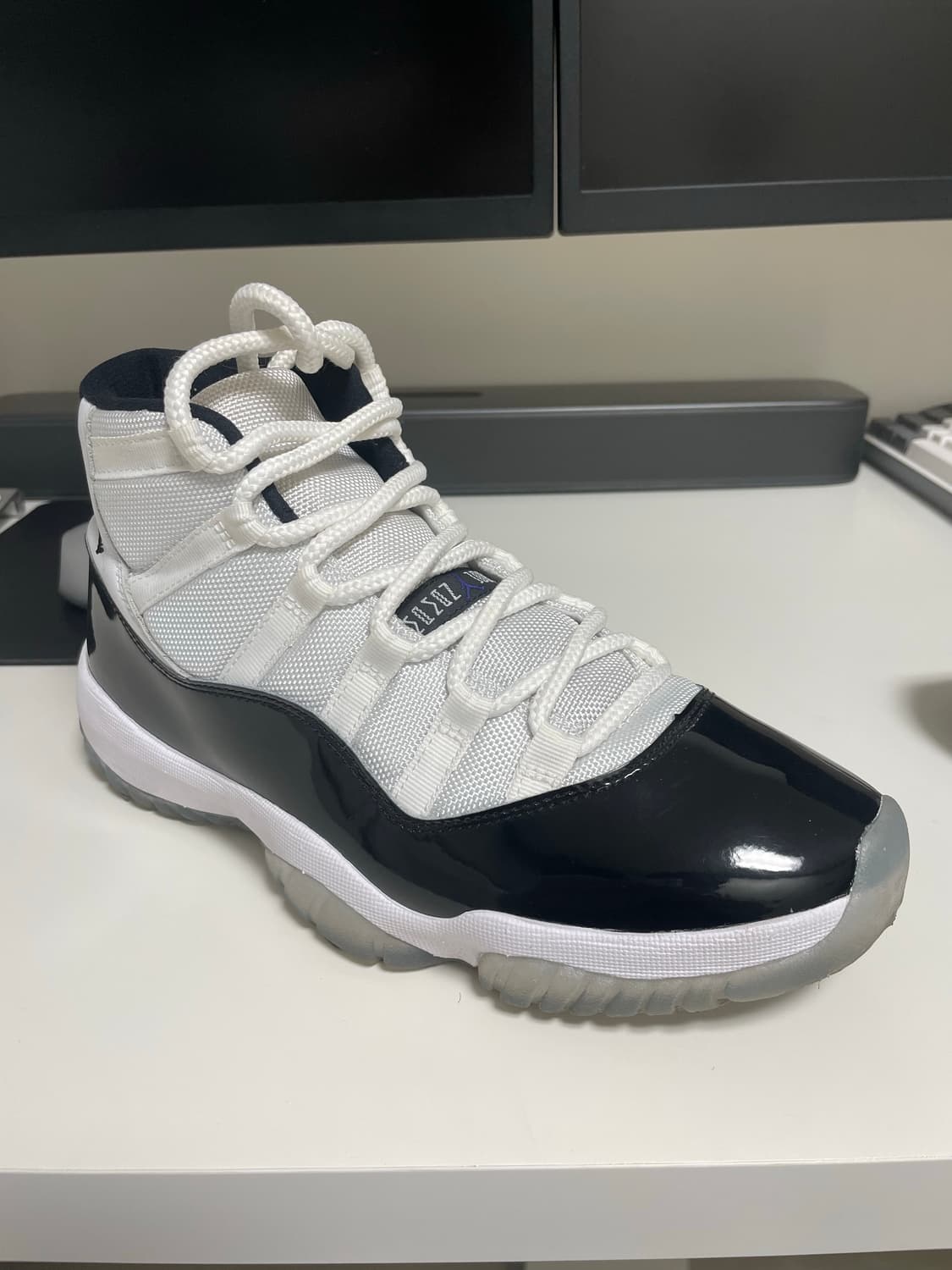 [265] 조던 11 콩코드 2018 상품이미지4