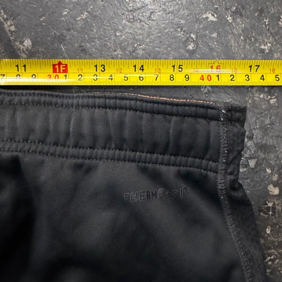 100 나이키 써마핏 트레이닝 바지  상품이미지8