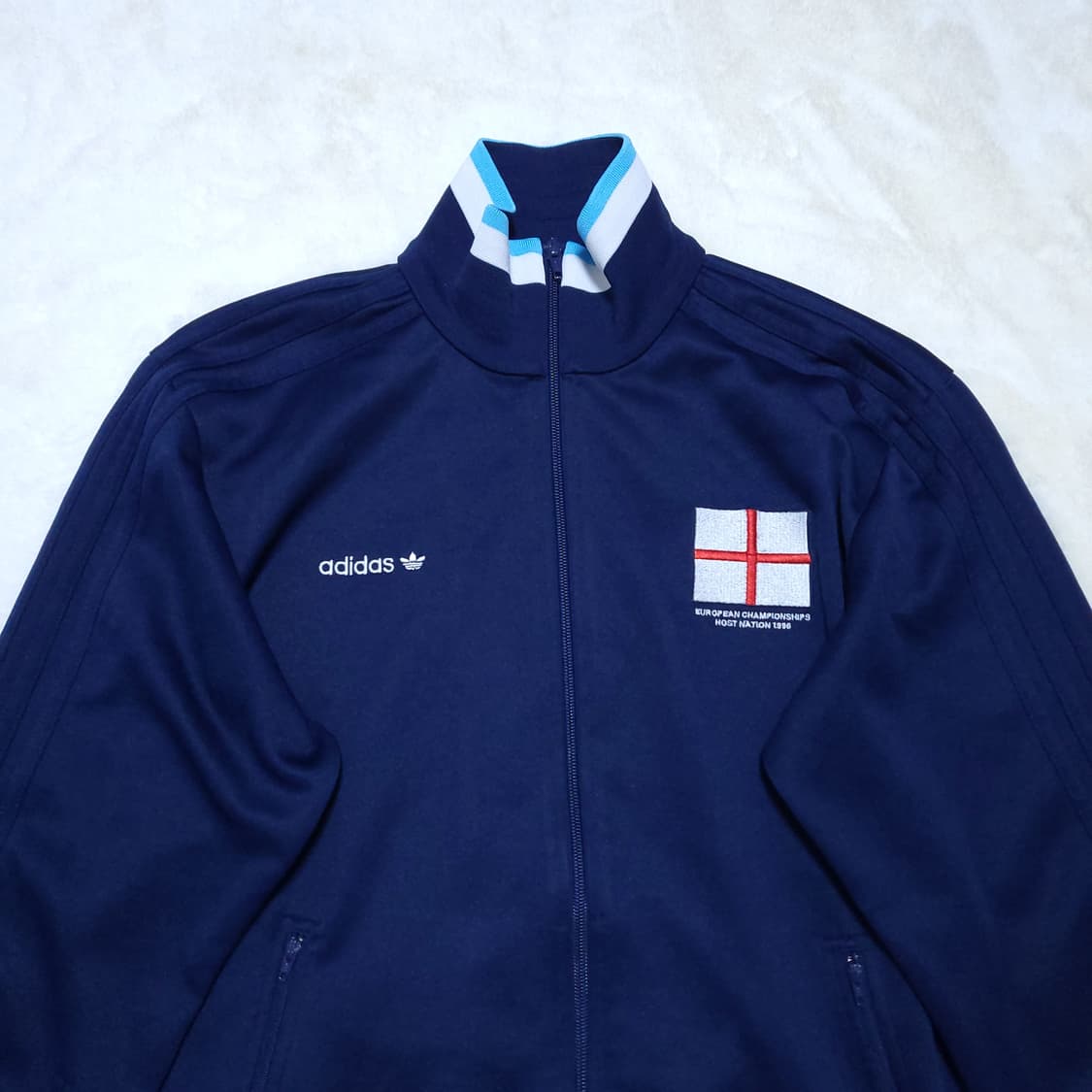 08년도 아디다스 잉글랜드 져지 100 0223 상품이미지2