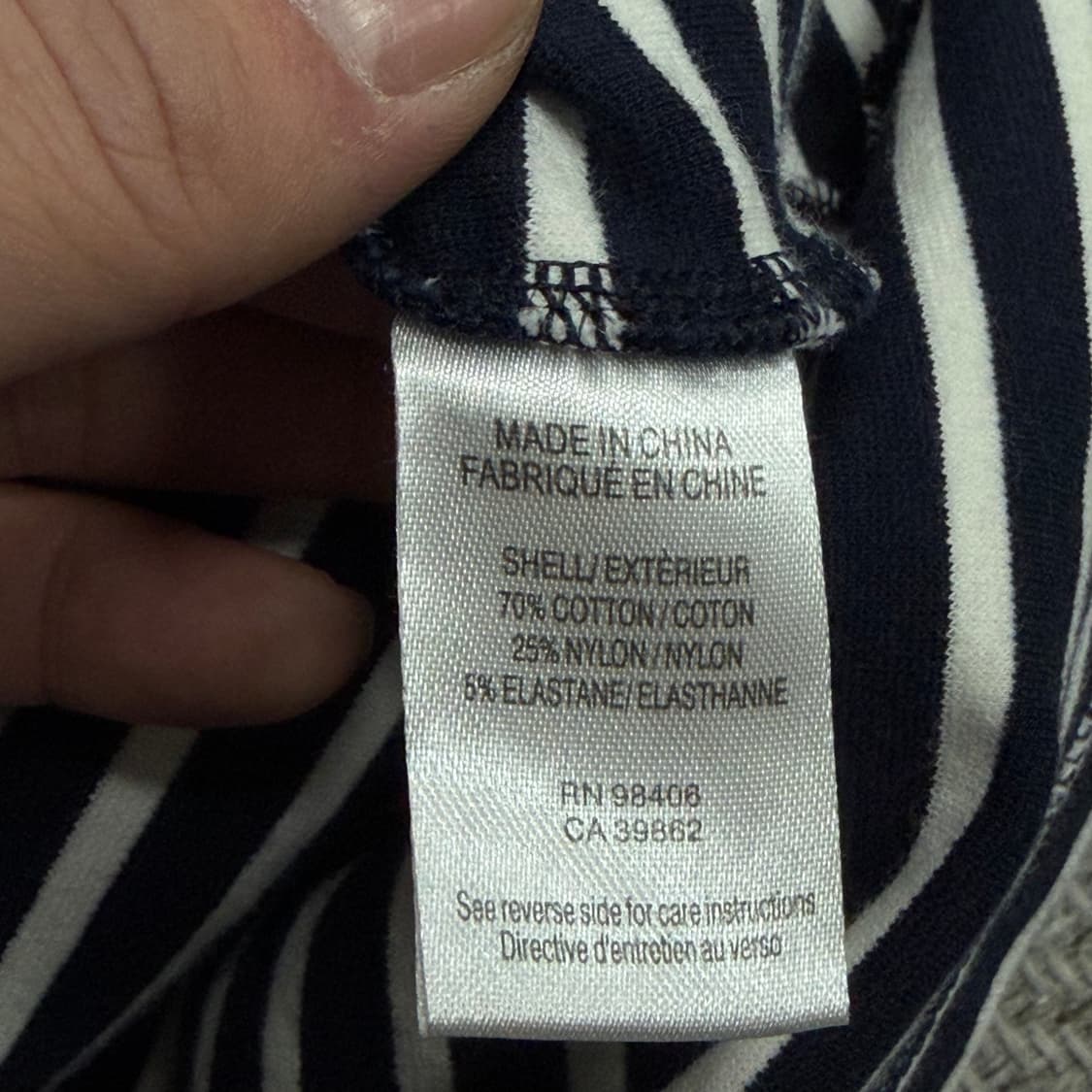 띠어리 단가라 원피스 v1600 상품이미지6