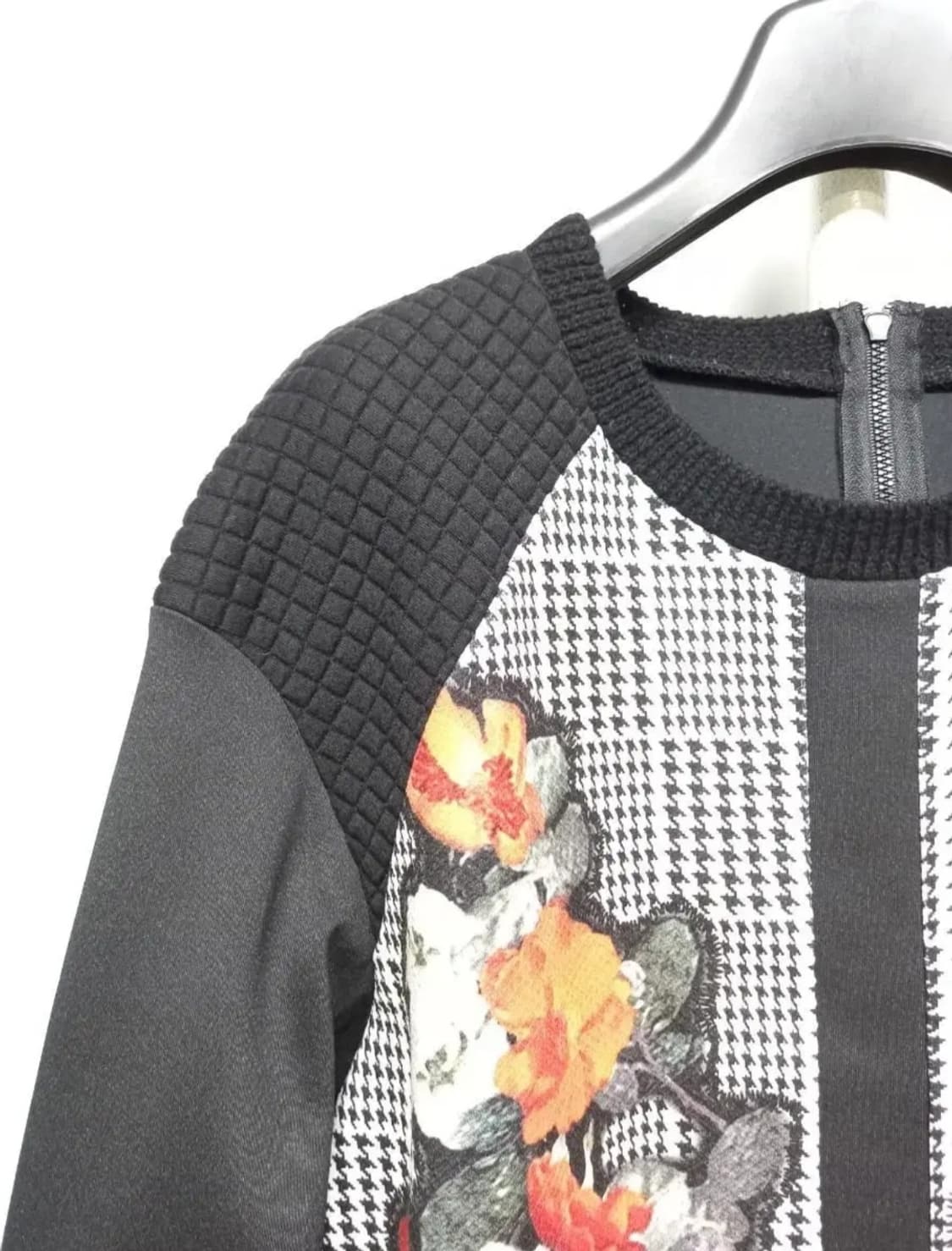 나이스클랍 춘추 네오프랜  블라우스티 55 상품이미지7