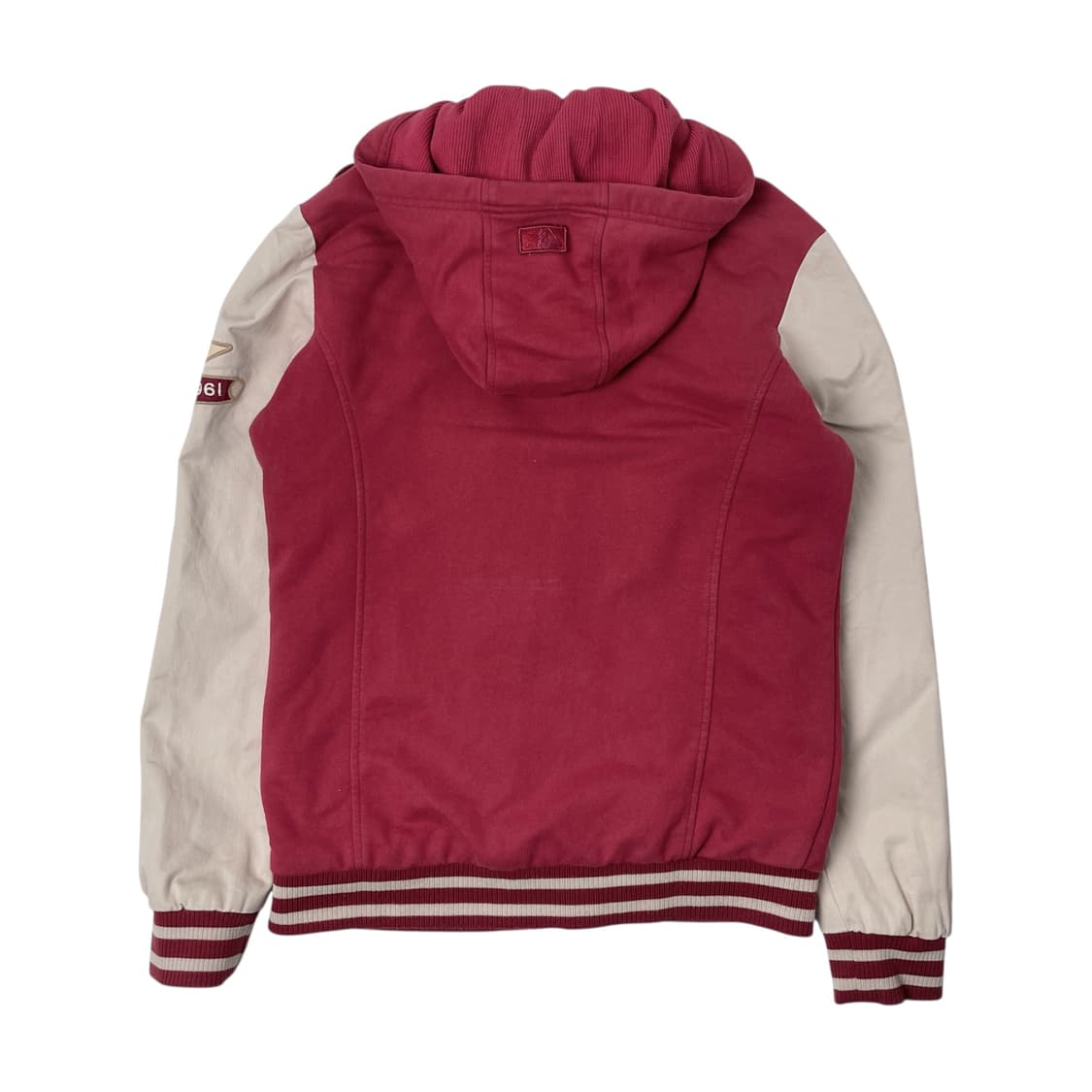 [택포] MLB 레드삭스 후드자켓 100 상품이미지2