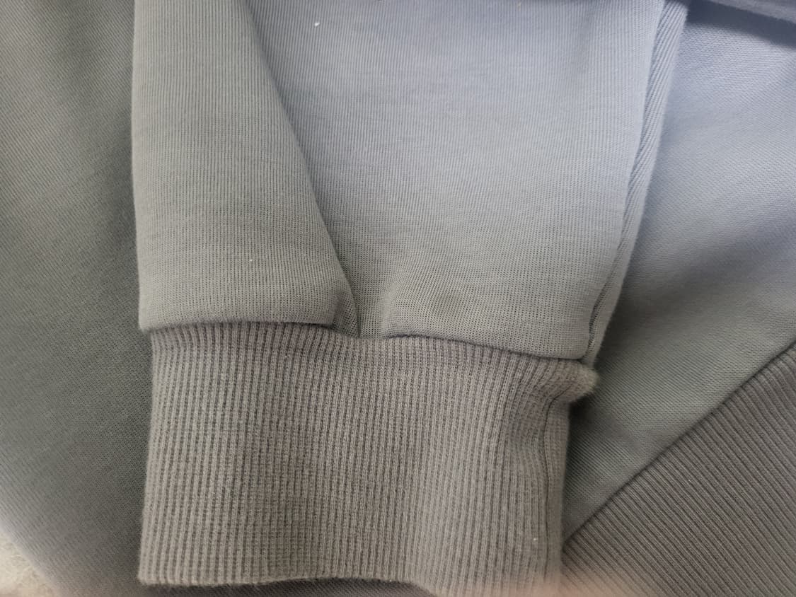 아디다스 삼선 후드 집업 L 상품이미지3