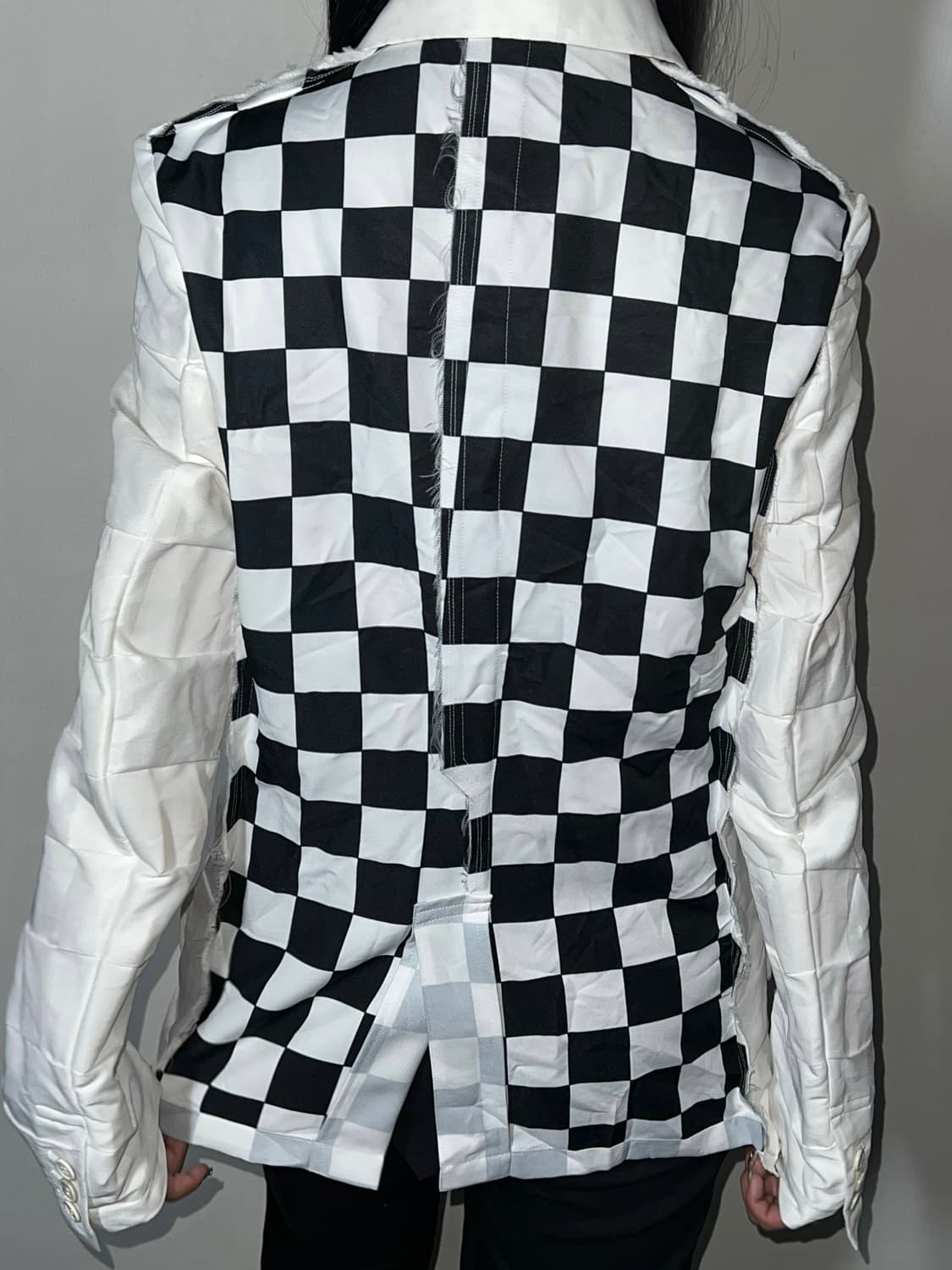 BLACK COMME des GARÇONS Jacket 상품이미지3