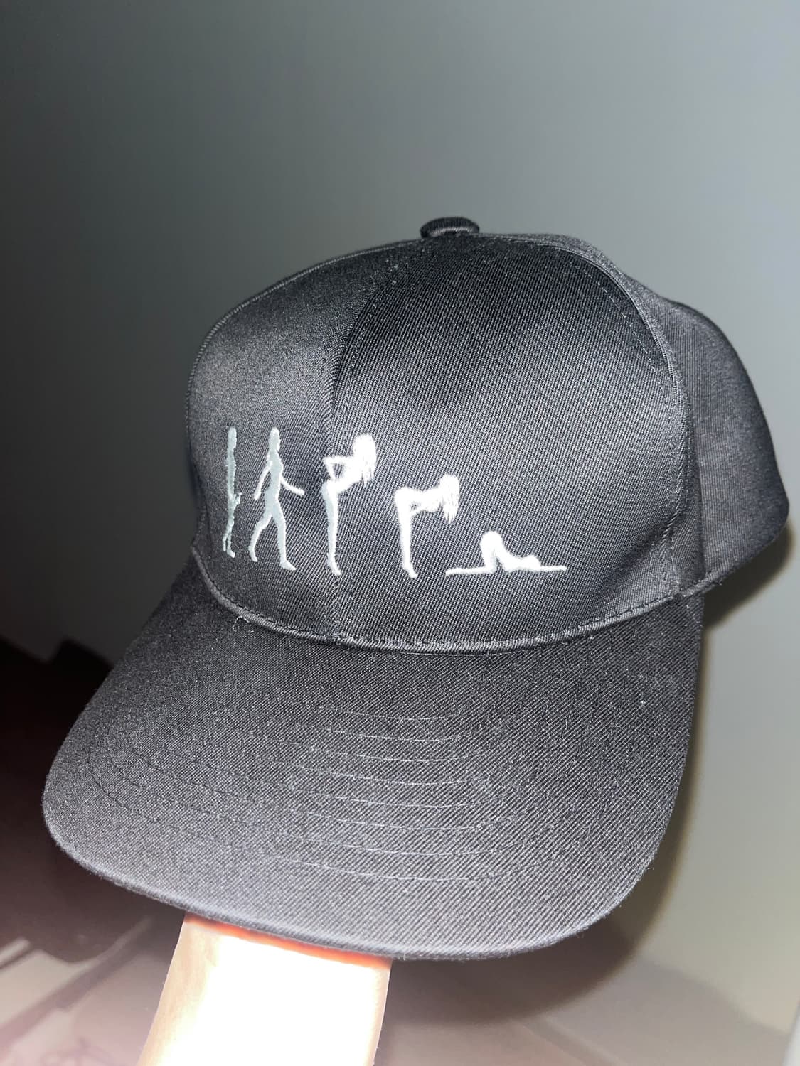 빨간스쿨 사피엔스 캡 🤦🏾‍♂️ 상품이미지1