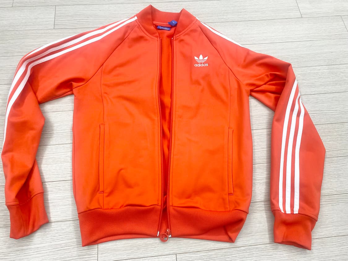 아디다스 슈퍼스타 TT 저지 90 사이즈 상품이미지1