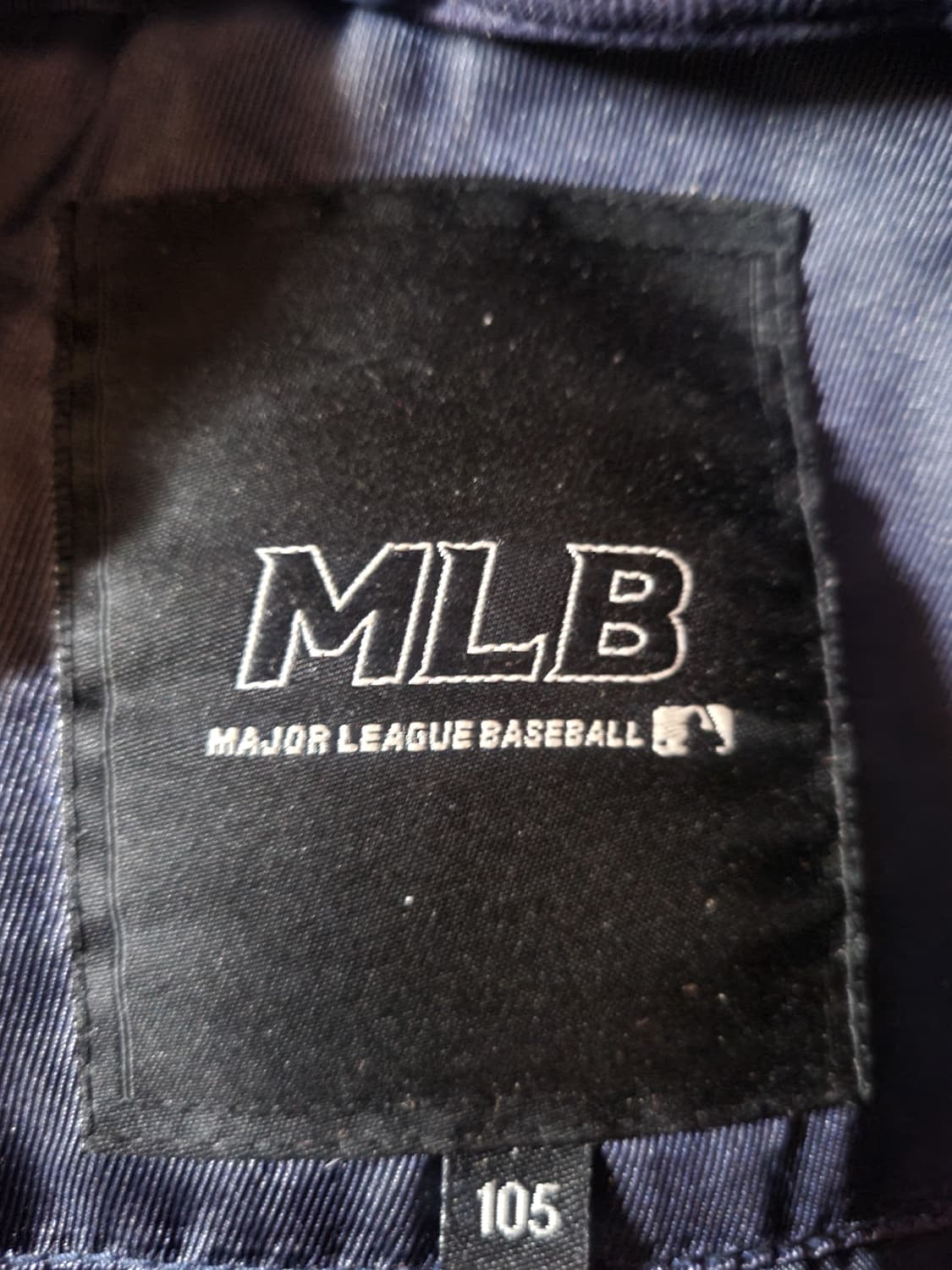 MLB 뉴욕 양키스 패딩 상품이미지3